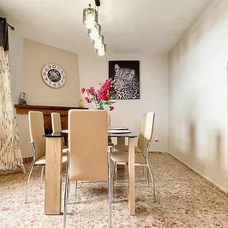 Villa Luxury *