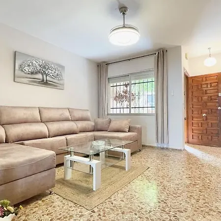Luxury * Fuengirola