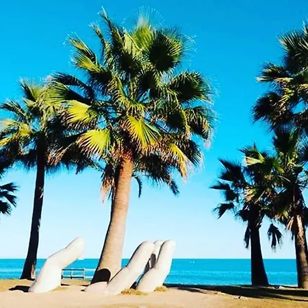 Villa Luxury Fuengirola